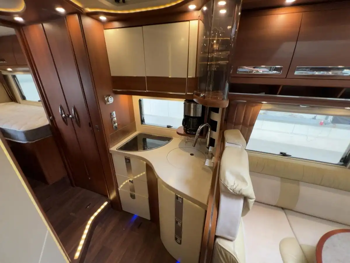 CARTHAGO Chic I 51 S-Plus - Ansicht 13